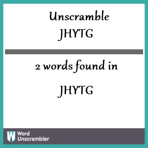 Jhytg .